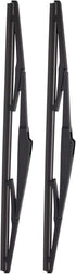 2 Pack 14" Rear Wiper Blade for Chrysler Pacifica 17-22, for Hyundai Accent 07-11, for Hyundai Santa Fe 07-12, for Hyundai Tucson 16-21, for Mazda...