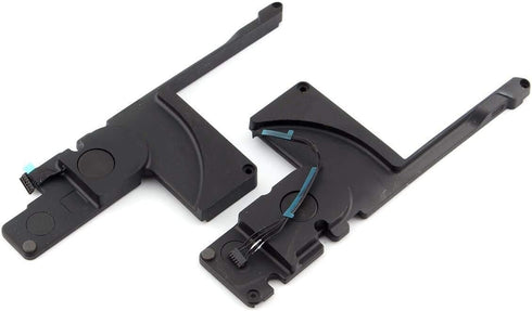 Willhom Speaker Left and Right Set Replacement for Macbook Pro 15" Retina A1398 (Mid 2012-2015)...