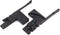 Willhom Speaker Left and Right Set Replacement for Macbook Pro 15" Retina A1398 (Mid 2012-2015)...