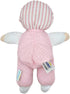 Soft Baby Doll - Cuddly and Soft - Perfect First Baby Doll for Infants and Toddler - Cute Pink and White Outfit - No Hard Parts - Nontoxic First D...