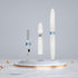 Upgrade Mutil-Functional Cleaner Kits for Headphones and mobiles Port,Soft Brush Cleaning Pen for airpods/Earbuds Clear Pen for TWS...