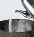 75 Count Drawstring Trash Bags,Thickened Garbage Bags 19.7" x 17.7"Unscented Trash Bags for Kitchen, Bathroom, Office Waste Bin Liners (Black)...
