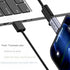 USB C/Micro USB to Mini USB Connector, USB C/Lightning to Micro USB Adapter, Micro USB/Lightning to USB C Extender, Type C/Micro USB Female to Lig...