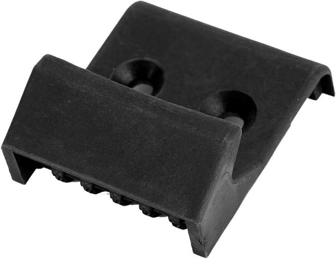 Jaw Protectors, 4pcs ABS Tire Changer Clamp Cover Jaw Protectors Guard Protective Covers...