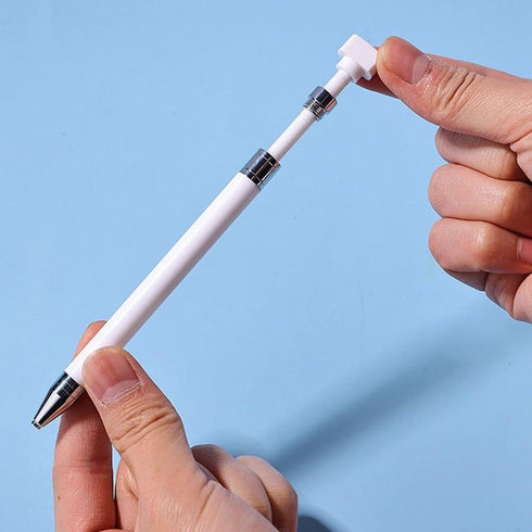 Diamond Painting Pen Set Replacement Wax Glue Diamond Art Accessories and Tool for DIY Painting Craft...