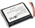 2600mAh TF18650-2200-1S3PA Battery Replacement Compatible with Marshall Stockwell Portable Bluetooth Speaker...