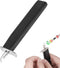 KALIONE Bead Knotting Tool for Secure Knots Create Knots for Jewelry Making, Knotters Tool for Necklace Bracelet Jewelry Making Stringing Beading ...