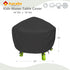 Kids Water Table Cover Little Tikes Spiralin' Seas Waterpark Play Table cover Sand Water Table Cover Outdoor Toys Cover 34X34X18 inch-(Cover only)...