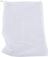 75 Micron Nylon Straining Bag Fine Mesh Food Strainer Bag, Multi Purpose Filter Bag for Nut Milk, Juice, Cold Brew, Home Brewing (17.72" x 11.81",...