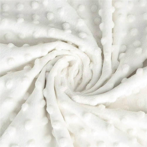 3D Checkerboard Grid Toddler Blanket for Baby Soft Cozy Corduroy Bed Blanket with Stripe Chessboard Plaid Design Infant Newborn Receiving Blanket ...