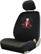 Plasticolor 008652R01 Betty Boop Low Back Universal Fit Car Truck SUV Seat Cover...