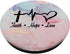 Faith Hope Love Christian Bible Verse Gifts Women Her Mom PopSockets Adhesive PopGrip...