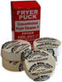 Fryer Puck 401304001 4oz Deep Fryer Cleaner Tablets (5 Tabs/Box)...