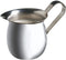 American Metalcraft CP500 Creamers, 4" Length x 2.5" Width, Silver...