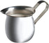 American Metalcraft CP500 Creamers, 4" Length x 2.5" Width, Silver...