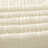 Baby Blanket Cozy Knit Soft Neutral Swaddling Receiving Baby Blankets for Boys Girls Newborn Infant Toddler White 40 x 30 inches...