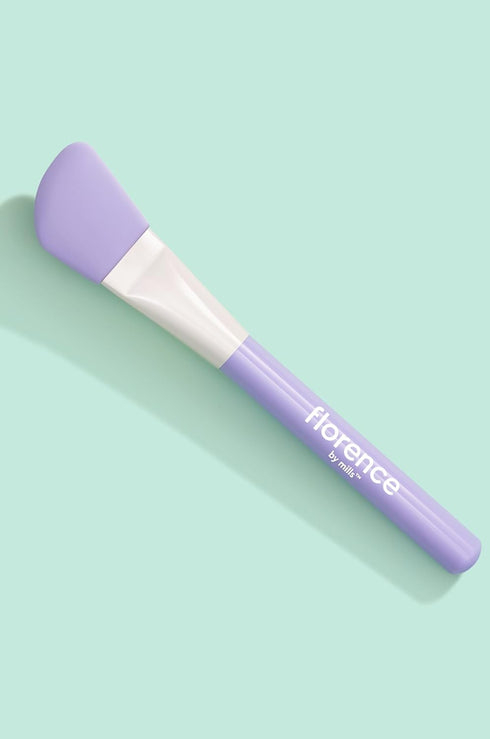 florence by mills Silicone Face Mask Brush, 1 Brush...