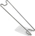MY MIRONEY 5Pcs Adhesive Easel Back Silver Metal Picture Frame Easel Back Stand Self Stick Easel Back Support for Photo Paintings Display, 7.09" H...