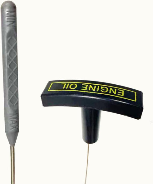 3C3Z-6750-AA Engine Oil Dipstick Fit for 2003-2005 for Ford Excursion for F-250 Super Duty for F-350 Super Duty for F-450 Super Duty 2003-2005 for...