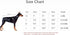 4 Packs Small Dog Dress Puppy Dresses Pet Dogs Girl Clothes Dresses for Girls...