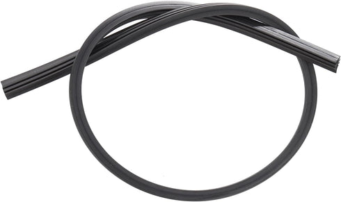 Windshield Wipers 22”+19” Premium OEM Quality, Durable Stable and Quite, Universal J/U Hook All-season Auto Replacement Front Wiper Blades (Pack o...