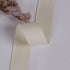 FUNORNAM 2Inch Wide Herringbone Cotton Rug Seam Ribbon Webbing Carpet Binding Trim Twill Tape for DIY Craft Sewing, Handle Cloth Bag, Handbag Tote...