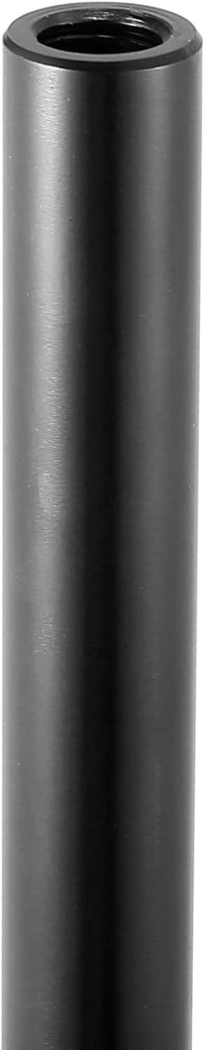 X AUTOHAUX 10" Car Gear Shift Knob Extender Extension Lever for Honda M10X1.5 Black...