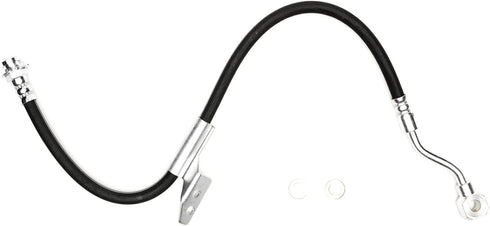 Dynamic Friction Company Front Right Brake Line Hose 350-47260...
