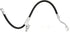Dynamic Friction Company Front Right Brake Line Hose 350-47260...
