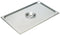 Winco SPSCF 44197 Size Solid Cover Medium...