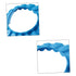 ibasenice Shower Visor for Toddlers Toddler Bathing Cap Kids Ear Protector Hat Wash Hair Shield Toddler Shower Cap Baby Shower Hat Eyes Protection...