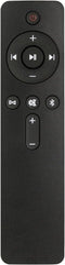 Remote Control for Inwa Outdoor Wall-Mounted Bluetooth Speaker MZ-621, One-Button Mute, Easy On/Off Switching/Bluetooth Connection/Volume Control...