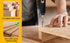 Mini Cordless Electric Screwdriver,Rechargeable, Can Rotate Clockwise Or Counterclockwise,With A Button Control And Ultra Long Battery Life,10 Bit...