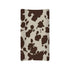 Cows Print Stretchy Changing Pad Covers Ultra Soft Breathable Diaper Changing Table Cover for Baby Boys Girls,Fit Standard 16 x 32 Inch Changing M...