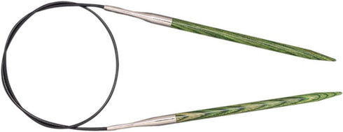 Knitter's Pride-Dreamz Fixed Circular Needles 32", Size 9/5.5mm...
