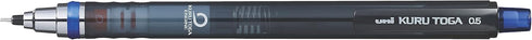 uni-ball KuruToga Mechanical Pencil, 0.5mm, HB #2, 1 Count...