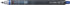 uni-ball KuruToga Mechanical Pencil, 0.5mm, HB #2, 1 Count...