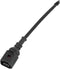 Disc Brake Pad Wear Sensor 1J0698151 Brake Pad Electronic Wear Indicators Front for Volkswagen Jetta 1999-2005 2011-2015...
