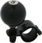 RoadPro RP-70040 8 Ball Steering Wheel Spinner,Black...