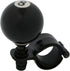 RoadPro RP-70040 8 Ball Steering Wheel Spinner,Black...