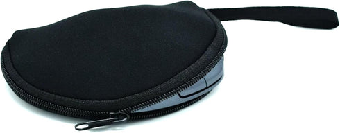 Soft Storage Mouse Carrying Case Bag Neoprene Travel Case for Logitech M570 Wireless Trackball Mouse...