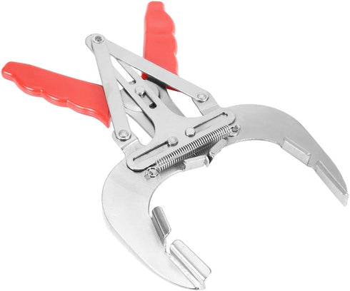Piston Ring Pliers, Car Auto Piston Ring Compressor Pliers Expander Installer Remove Tool(6 Inch)...