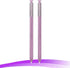2 Pcs Galaxy Note 9 Stylus Pen Replacement Without Bluetooth Stylus Touch S Pen for Samsung Galaxy Note 9 N960 All Versions(Lavender Purple)...