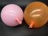 101 Pieces of Clear Plastic V Balloon Clips Tie for Sealing,Wedding Party Christmas Birthday Decoration...