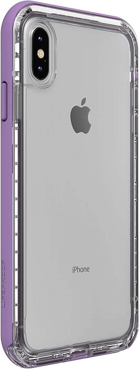 LifeProof Next Series Case for iPhone Xs MAX (ONLY) Non-Retail Packaging - Ultra...