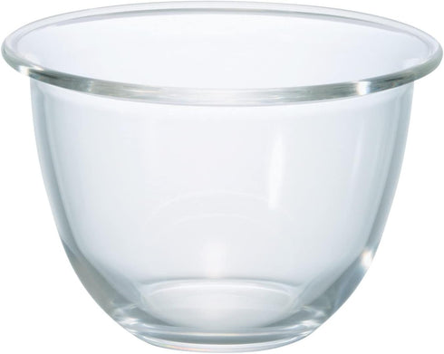Hario Glass Mixing Bowl, 900ml...