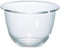 Hario Glass Mixing Bowl, 900ml...