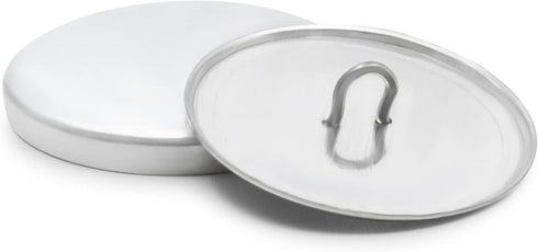 Dritz 13-45 Cover Button Refill for # 14 Kits, Size 45 - 1-1/8-Inch, 3-Sets, Nickel...