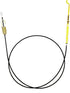 946-0897 746-0897 Auger Clutch Cable Replaces MTD 746-0897A 946-0897A fits MTD Craftsman Ryobi Troy-Bilt Yard Machines Bolens Yard Man 2-Stage Sno...