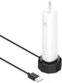 Compatible with Laifen Electric Toothbrush Charging Dock, Replacement USB Charging Dock Compatible with Laifen Electric Toothbrush...
